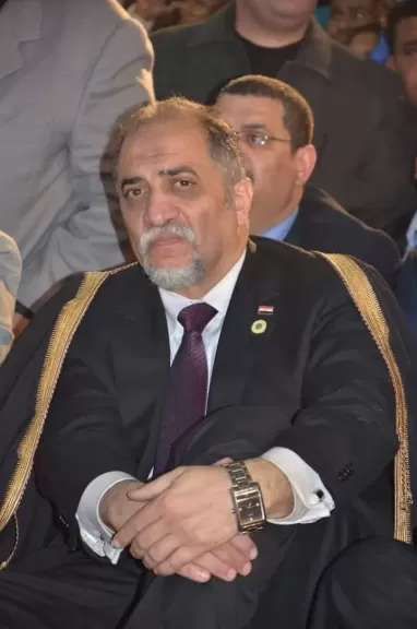 إنفراد لـ” النهار” السبت 28 الجاري انتخابات الطرق الصوفية