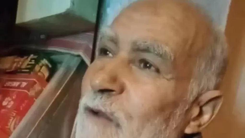 رحل على طاعة الله بحسن الخاتمة.. وفاة مسن أثناء أدائه لصلاة الفجر بالمحلة الكبرى
