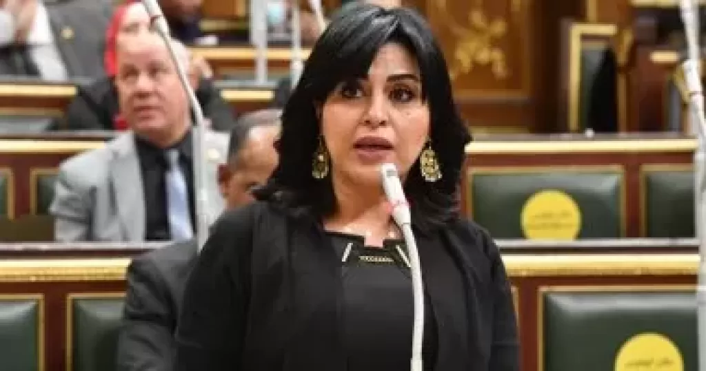 النائبة هند رشاد: تعديل قانون الإيجار القديم خطوة ضرورية لتحقيق العدالة الاجتماعية