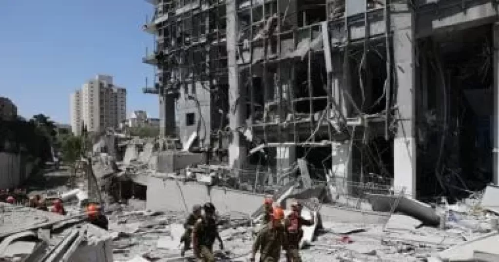 الحرب السيبرانية بين إسرائيل وإيران.. ما هو الفائز؟