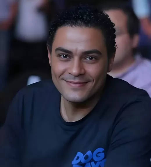 نادر عبد الله