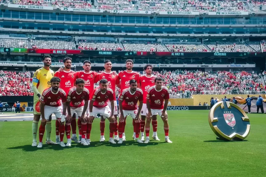 قبل مواجهة بورتو.. ماذا حقق الأهلي أمام الفرق الأوروبية بكأس العالم للأندية؟