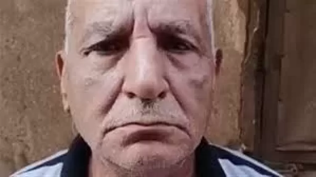 مشينا قبل الانهيار بنص ساعة.. الناجي الوحيد من عقاري حدائق القبة يروي الكارثة