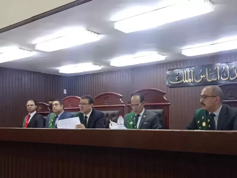 السجن المشدد 15 سنة لسائق لاتجاره في الهيروين المخدر بقليوب