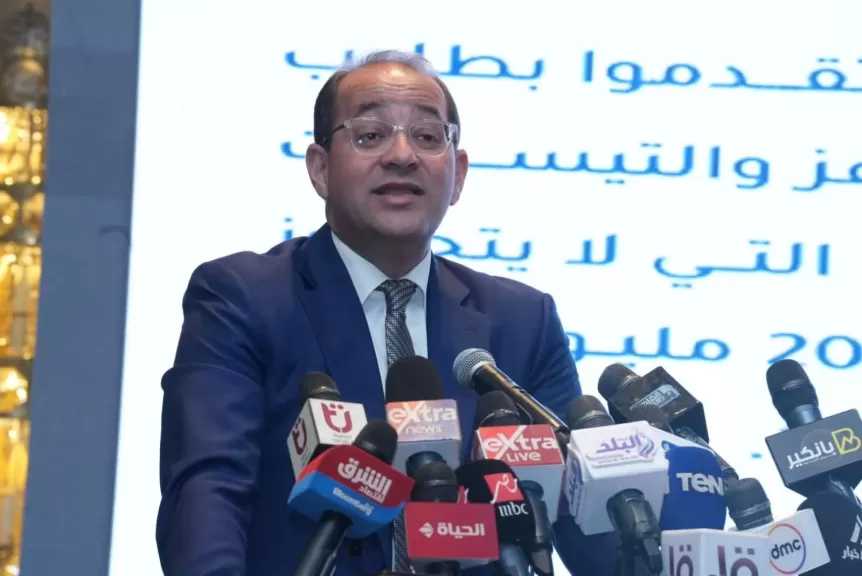 وزير المالية: الإيرادات الضريبية زادت خلال ١١ شهرًا بنسبة ٣٦٪؜ بنحو ٥٠٠ مليار جنيه