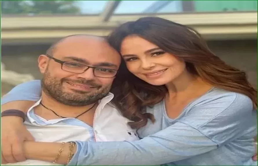 في كل زاوية بندور عليك.. كارول سماحة تحيي ذكرى زوجها برسالة مؤثرة في عيد الأب