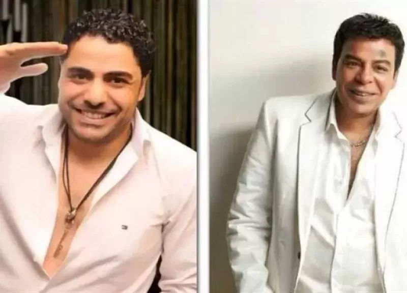 غناها منذ 17 عاما.. كواليس أغنية ”أغلى من عنيا” لـ هاني حسن الأسمر مع والده الراحل