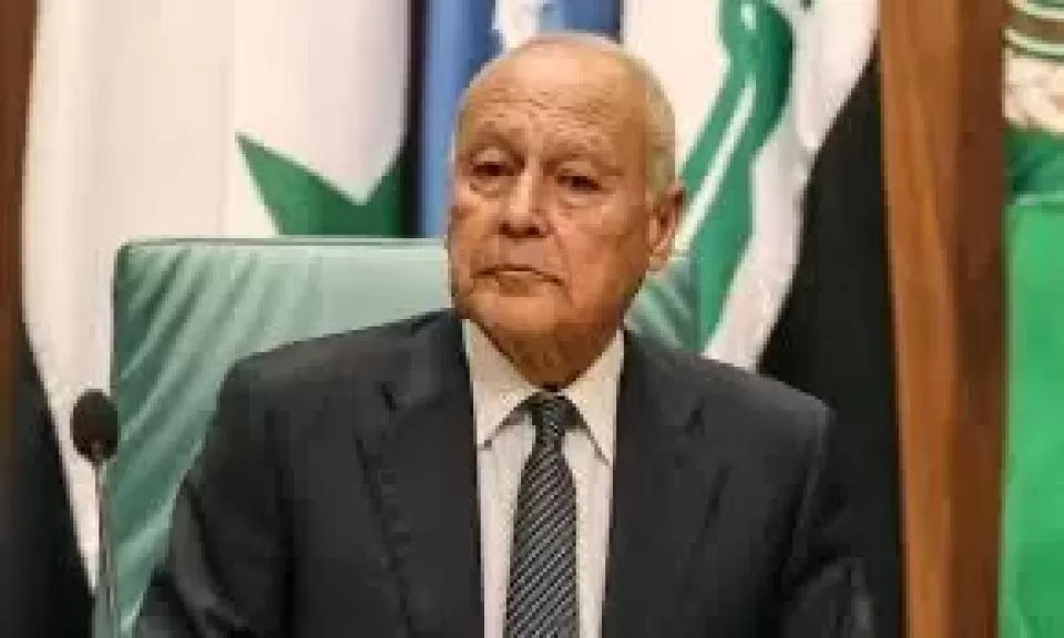 أبو الغيط: الاحتلال هو أصل التوتر وعدم الاستقرار في المنطقة