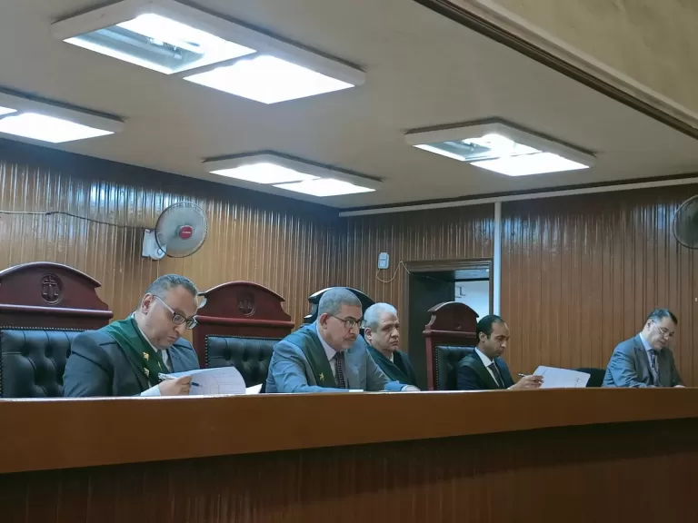 خلف سابق.. يقود 3 عاطلين للسجن المؤبد لقتلهم شخص بأسلحة نارية بالكرداسة