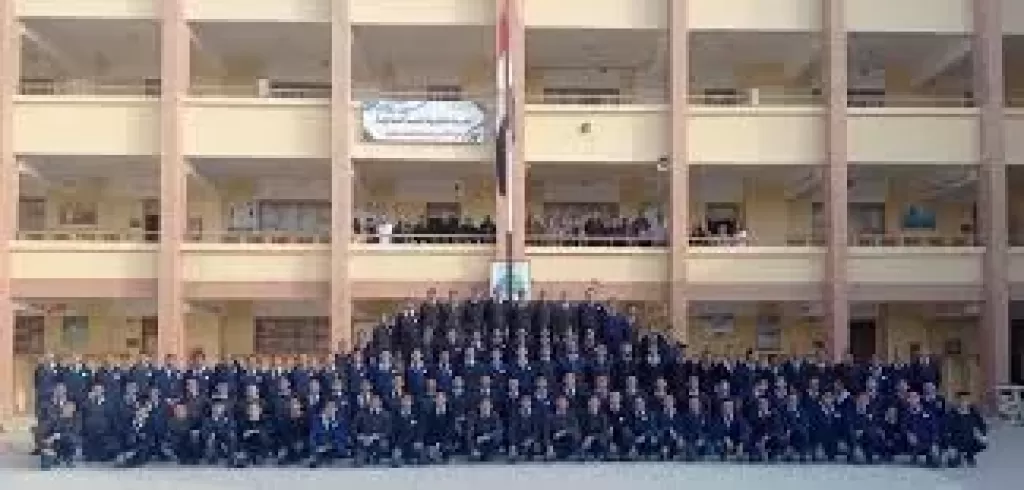 شروط الالتحاق بالمدرسة الثانوية الفنية لمياه الشرب والصرف الصحي بمسطرد