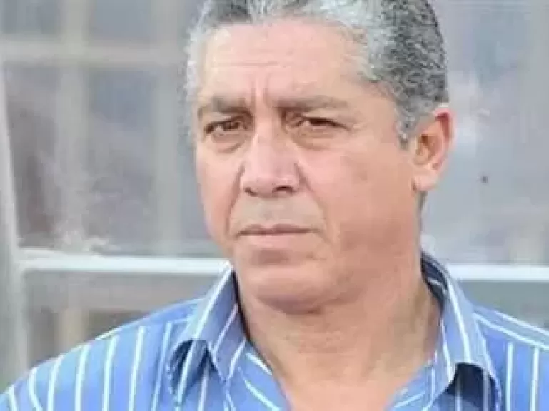 زوج يفصل رأس زوجته عن جسدها أمام أطفاله بالدقهلية