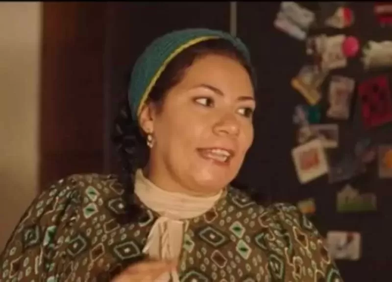 ”ننزل على الأرض ونلطم”.. إيمان السيد تعلق على الحرب الإسرائيلية الإيرانية بطريقتها الكوميدية