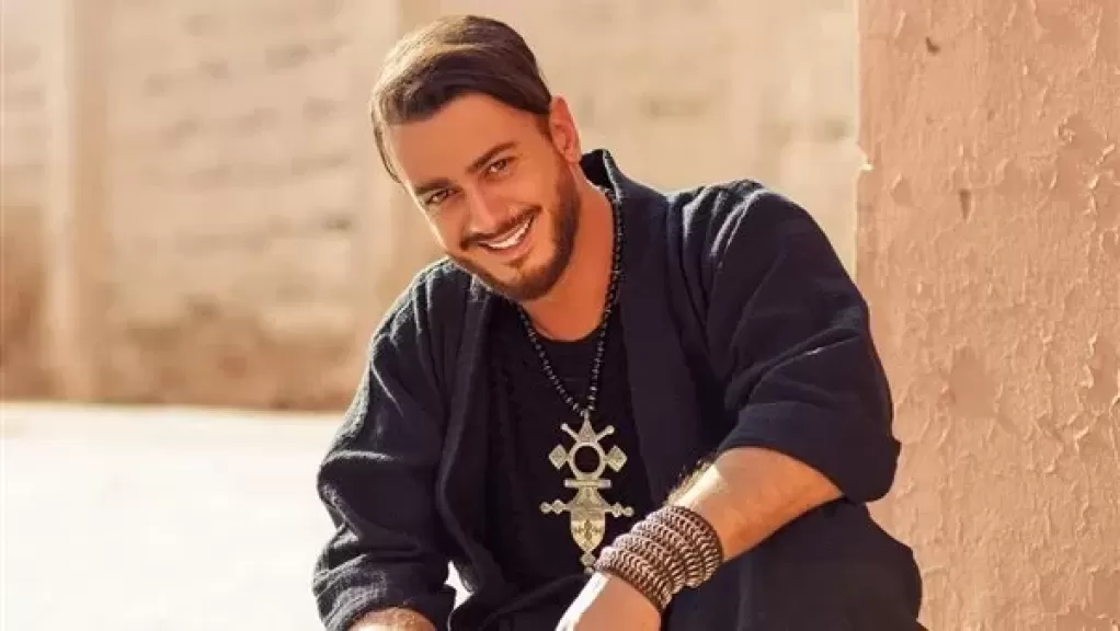 بهذا الموعد.. سعد لمجرد على موعد مع حفل غنائي في المغرب