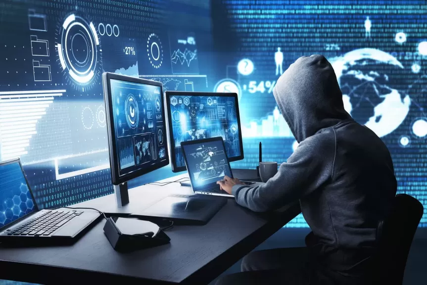 كارثة رقمية.. بعد تسريب 16 مليار كلمة مرور.. كيف تحمي بياناتك؟
