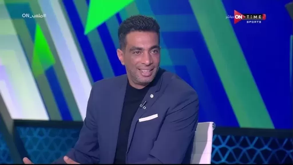 شادي محمد: منتقدي أداء الأهلي في كأس العالم للأندية مش عارفين يفيدو فريقهم