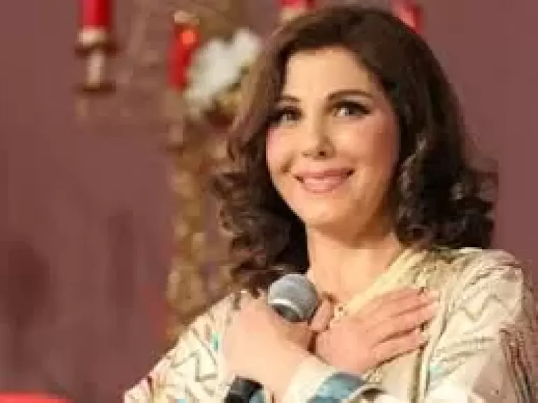 أغنية ماجدة الرومي الجديدة بلا ولا أي كلام تشعل السوشيال ميديا
