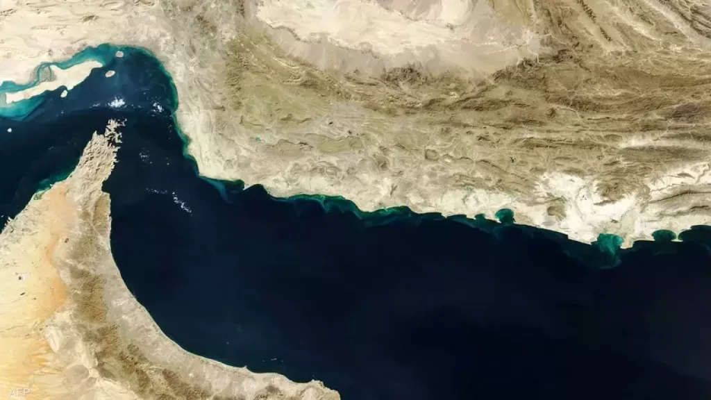 هل ستغلق ايران مضيق هرمز ؟