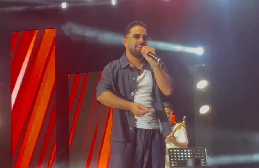 في واحدة من أنجح سهرات موازين.. كرافاطا يلتقي جمهوره بعرض استثنائي