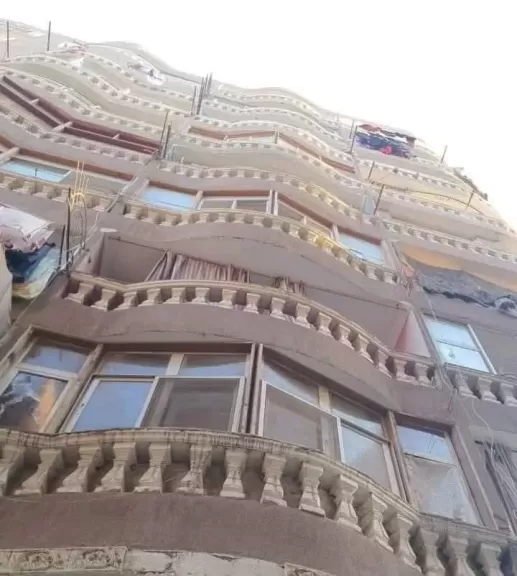 مشروع قانون الايجار القديم يتسبب في زيادة البطالة وهروب المستثمرين
