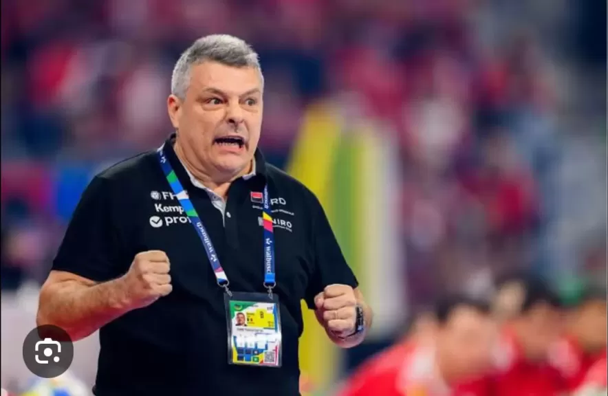 الإسباني خافيير باسكوال مديرا فنيا لمنتخب اليد