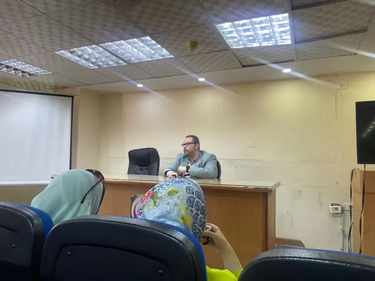 وكيل الطب العلاجي بالدقهلية يؤكد رفع كفاءة المستشفيات وتشغيل الأجهزة الحيوية