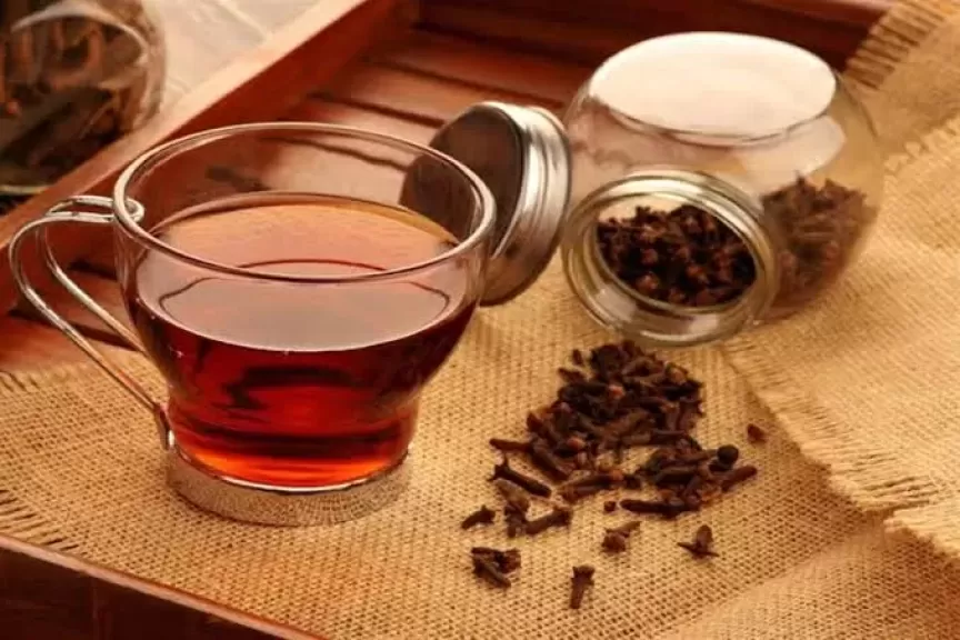 تحسين عملية الهضم وصحة الكبد.. فوائد مغلي القرنفل لصحتك