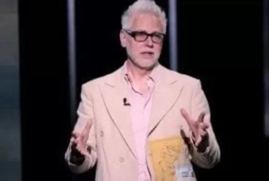 المخرج العالمي جيمس جان يدافع عن تأجيل طرح الجزء الثانى من Batman لـ 2027.. تفاصيل