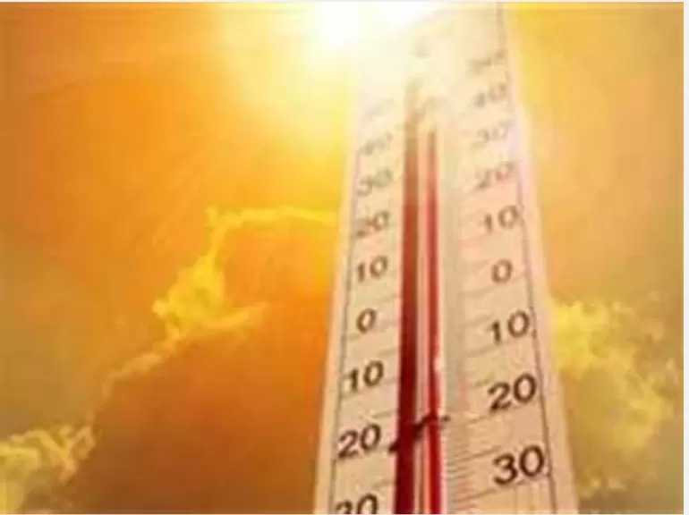 الأرصاد: طقس حار وارتفاع نسبة الرطوبة والعظمى بالقاهرة تسجل 35 درجة