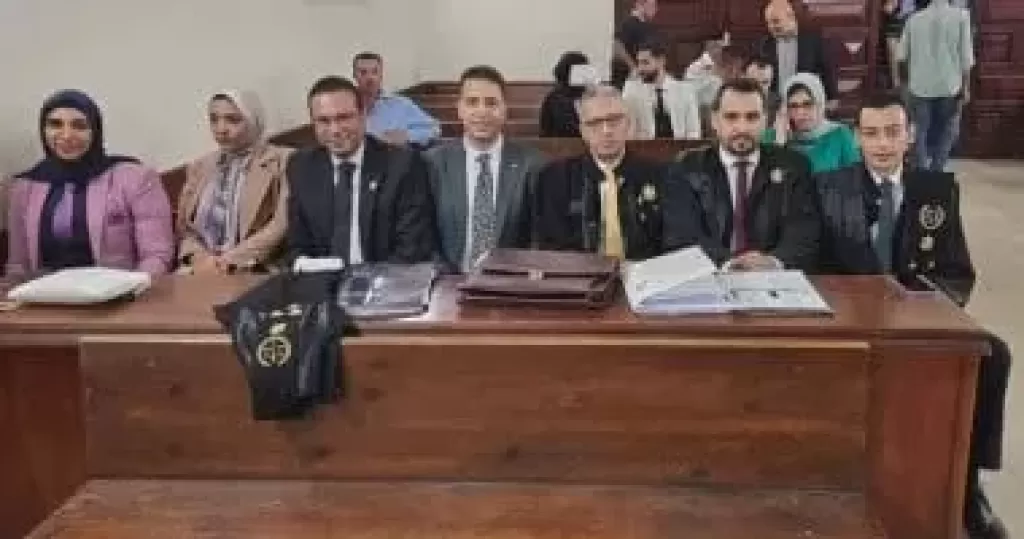 اليوم.. أولى جلسات استئناف قضية هتك عرض الطفل ياسين داخل إحدى المدارس الخاصة بدمنهور