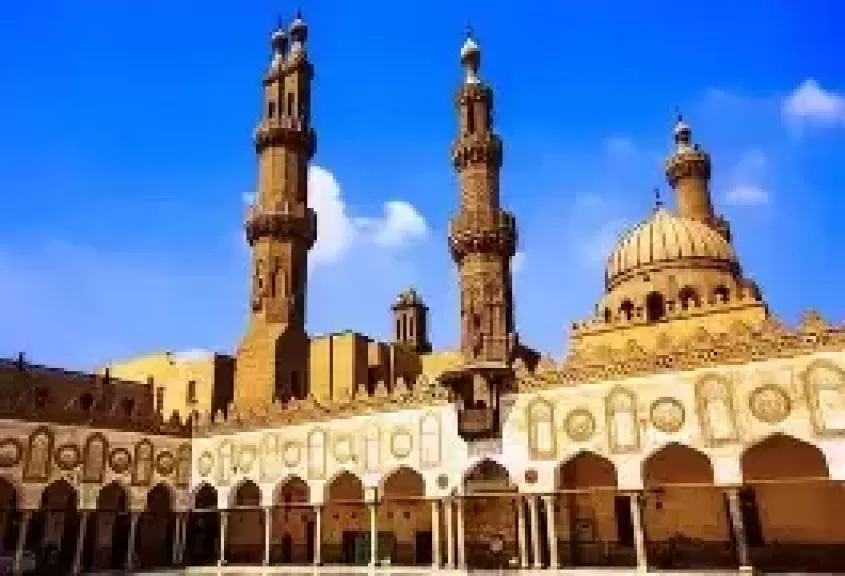في اليوم الدولي للأرامل.. الأزهر يؤكد: إنصاف الأرملة واجب إنساني وأخلاقي