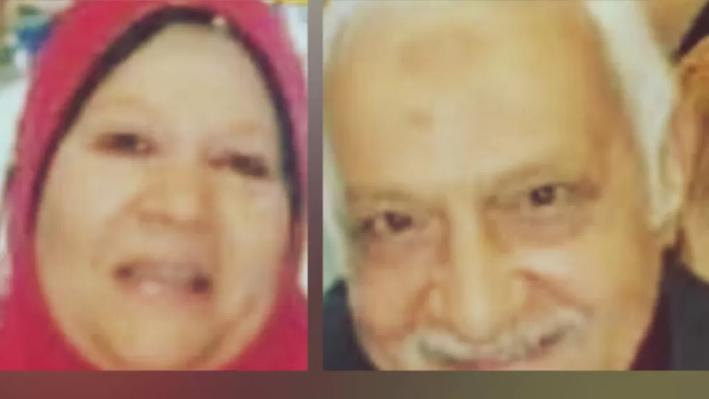 كشف غموض جريمة ثالث أيام العيد.. ضبط قاتلي زوجين بقرية تلوانة في المنوفية