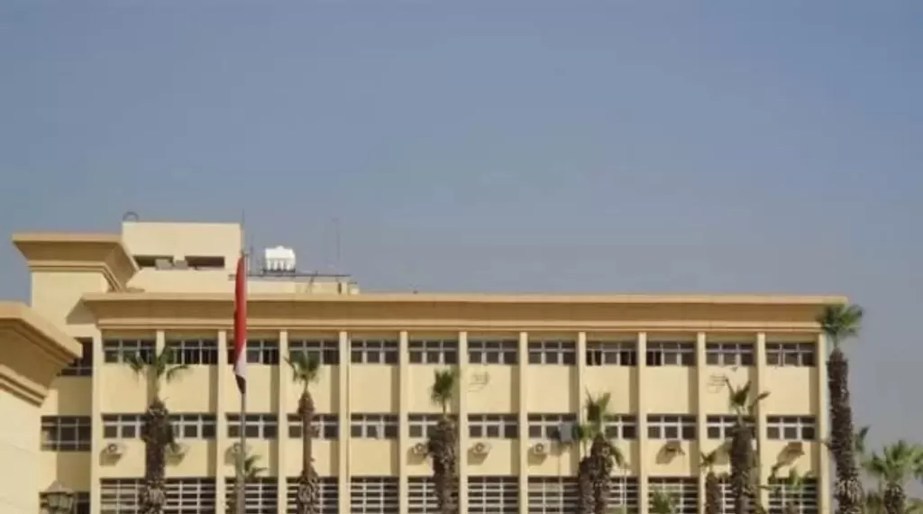 تنسيق الجامعات 2025.. تعرّف على البرامج الدراسية بكلية التكنولوجيا جامعة حلوان