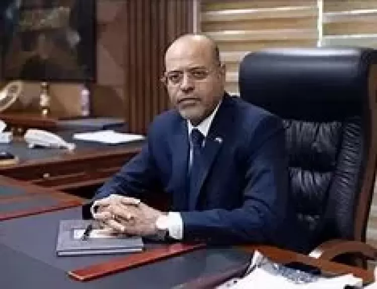 وزير العمل يتفقد أولى أماكن انتظار عمال اليومية والتراحيل بمنطقة باب الشعرية