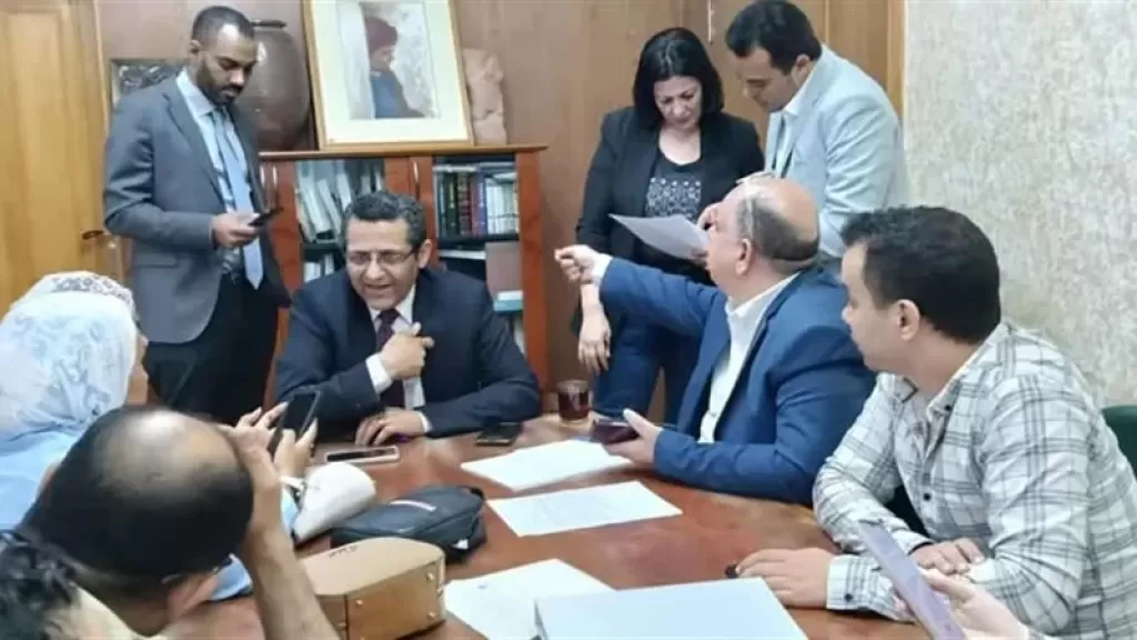 البلشي يكشف موقف ”المالية” من زيادة بدل التدريب: ننتظر الموافقة الرسمية