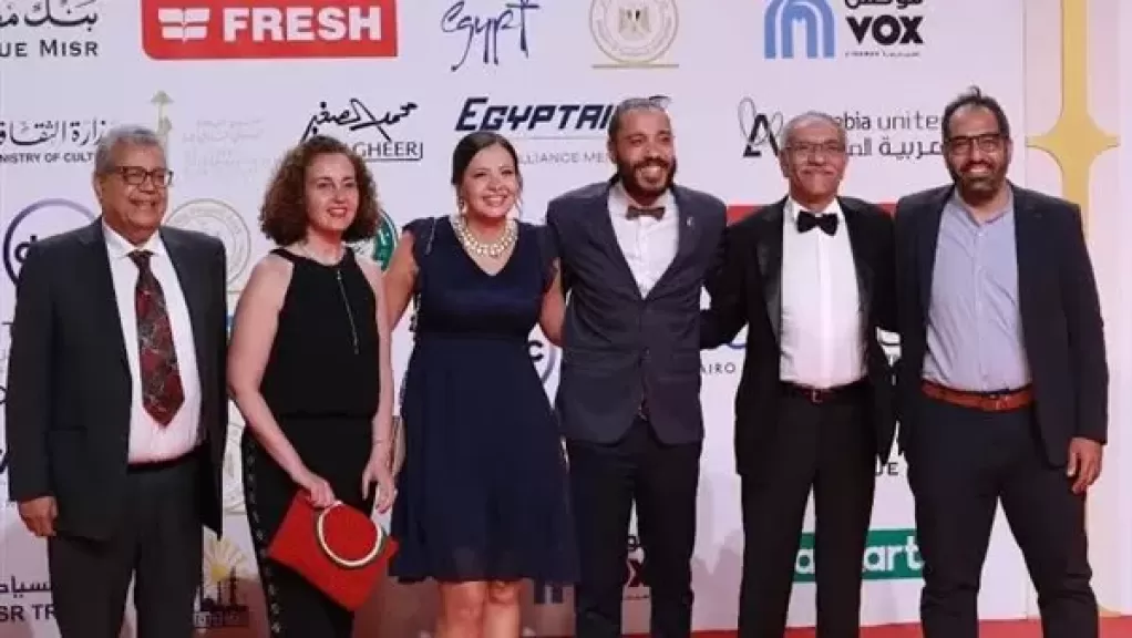 فى هذا الموعد.. الأوبرا تعرض فيلم «أبوزعبل 89» مجانًا للجمهور