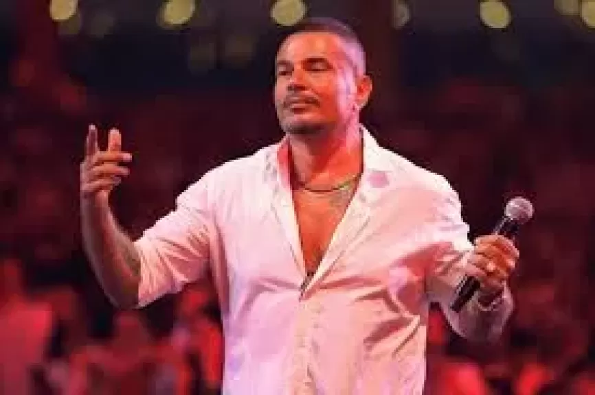 عودة عمرو مصطفى وديو مع جانا.. أبرز مفاجأت ألبوم الهضبة  2025