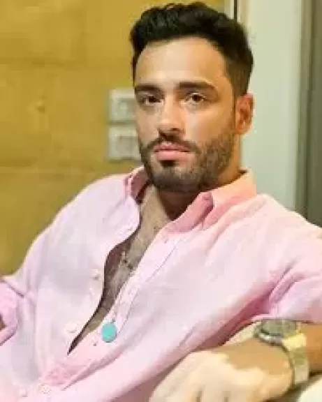 رامي جمال يضع جمهوره في تحدى ” محسبتهاش ”