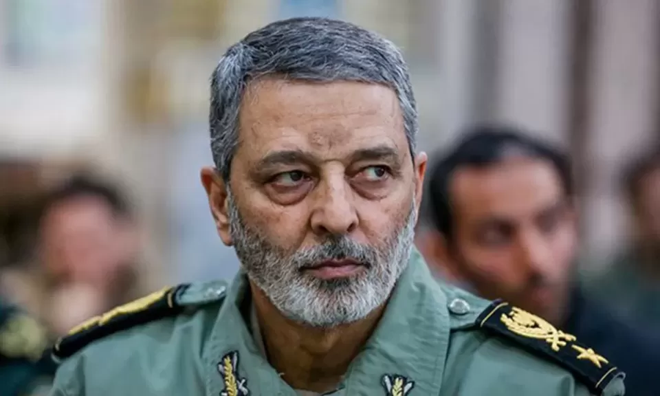 عبد الرحيم موسوي : طهران ستقوم برد حازم على الخطأ الأميركي ولن تتراجع عن معاقبة أميركا