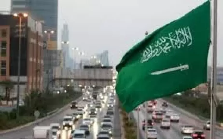 السعودية تدين إعتداءات إيران على قطر
