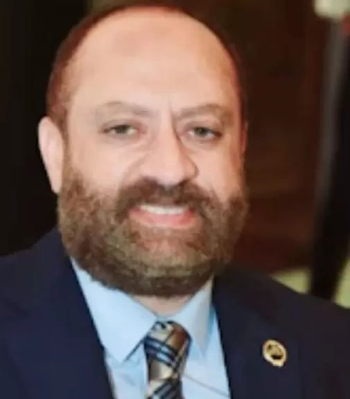 المهندس على زين  :  تصاعد  تداعيات الحرب الإسرائيلية الإيرانية يؤثر سلبا على  سلاسل إمداد الغذاء  والطاقة