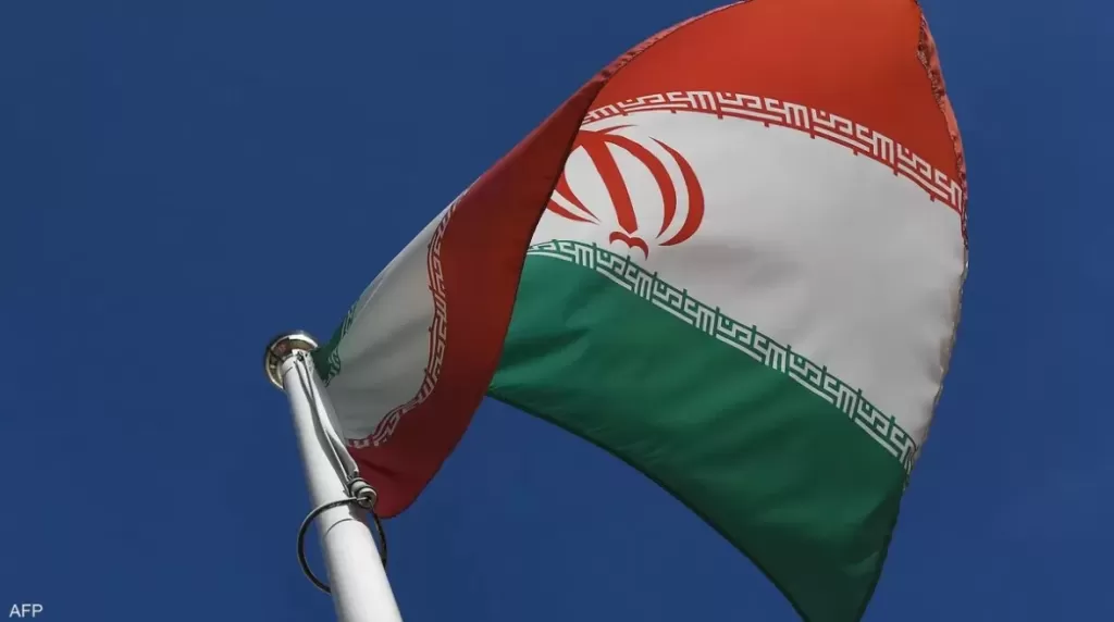 طهران : تأمل ألا يؤدي قصف قاعدة العديد الأميركية لأزمة دبلوماسية مع قطر