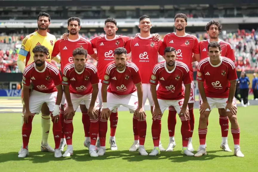 الاهلي يودع بطولة كأس العالم للأندية بعد التعادل نع بورتو 4-4