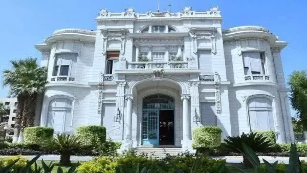 جامعة عين شمس تتقدم 50 مركزًا عالميًا فى تصنيف QS لعام 2025