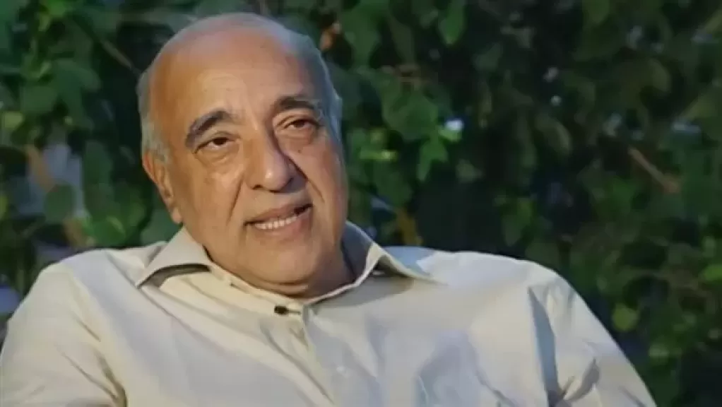 يوسف داود في ذكرى رحيله.. صداقة العمر ومواقف لا تُنسى مع الزعيم