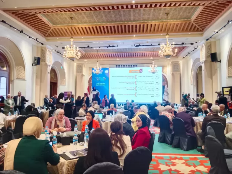 المشاط: الابتكار أصبح ضرورة ملحة في ظل عالم متغير