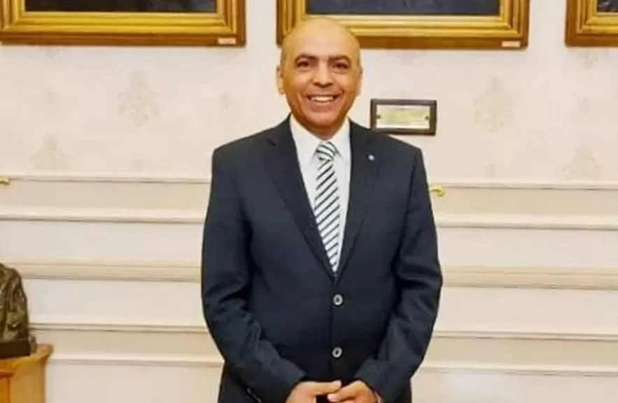 الدكتور جمال أبو الفتوح
