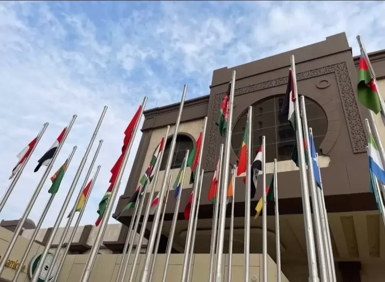 التعاون الإسلامي : ترحب بقرار وقف إطلاق النار بين إيران وإسرائيل