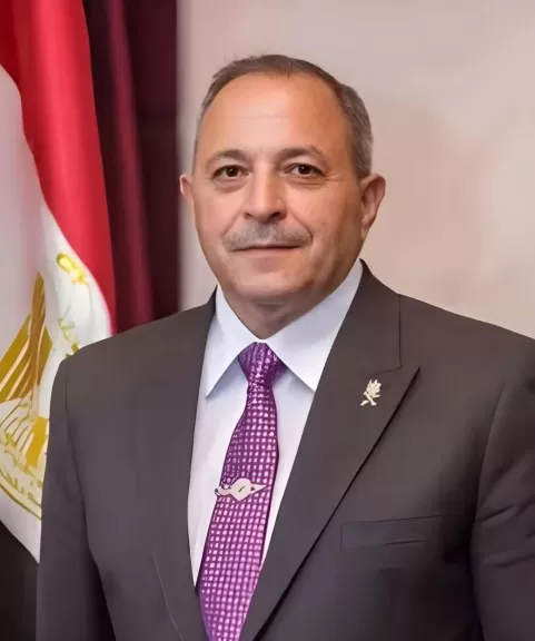 محافظ بورسعيد يعتمد تنسيق القبول بالثانوي العام بمجموع 244 درجة