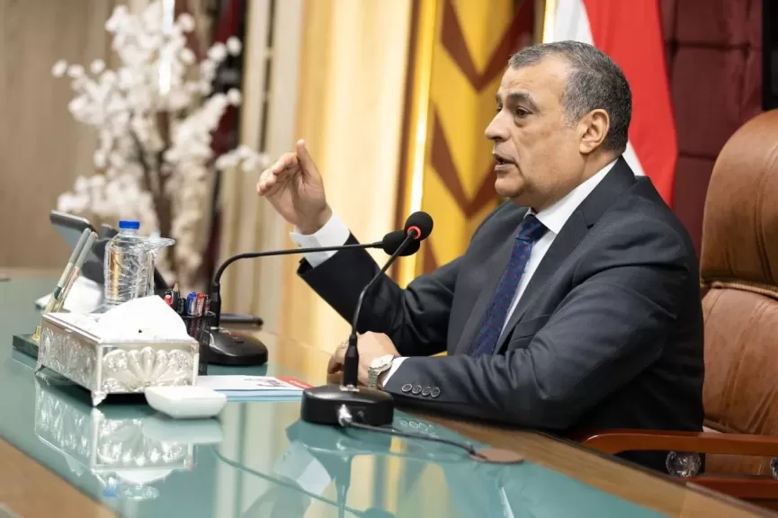 “الإنتاج الحربى“ ركيزة أساسية للتصنيع العسكرى وأحد أهم الأذرع الصناعية في الدولة