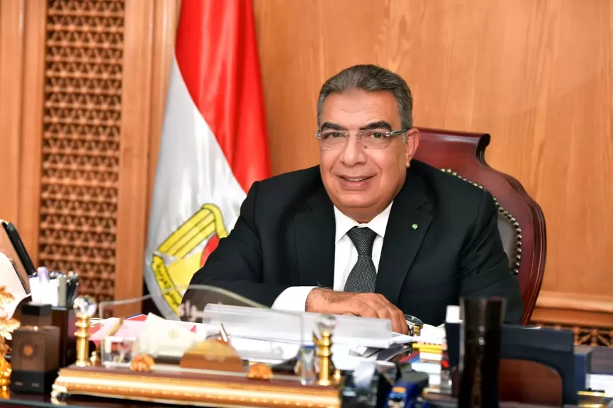 مرزوق يهنئ أبناء الدقهلية بالعام الهجري الجديد ١٤٤٧ه‍